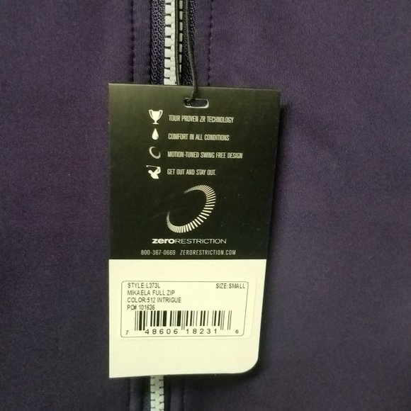 Veste De Ski Femme Geena II V3 Beige, noir et blanc MCKINLEY